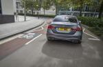 Mercedes-Benz A250 AMG Line Sedan 2019 года (UK)